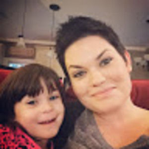 Meet your Posher, Jen